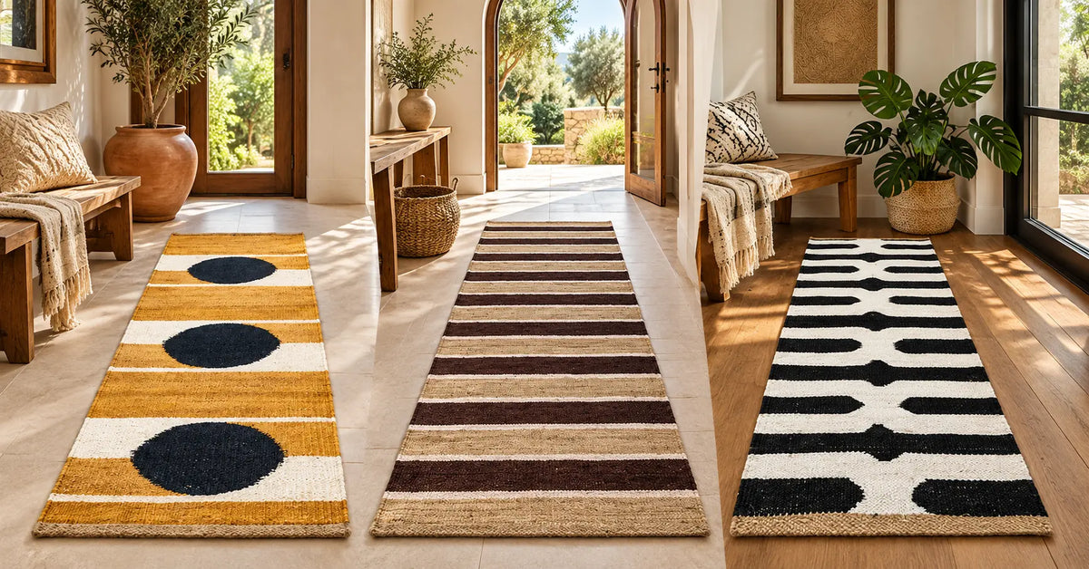 All Runner Rug