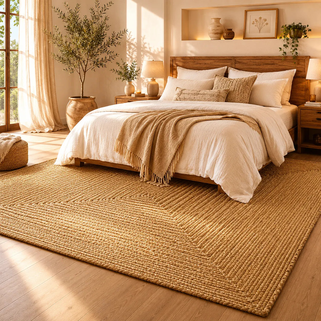 bedroom rugs