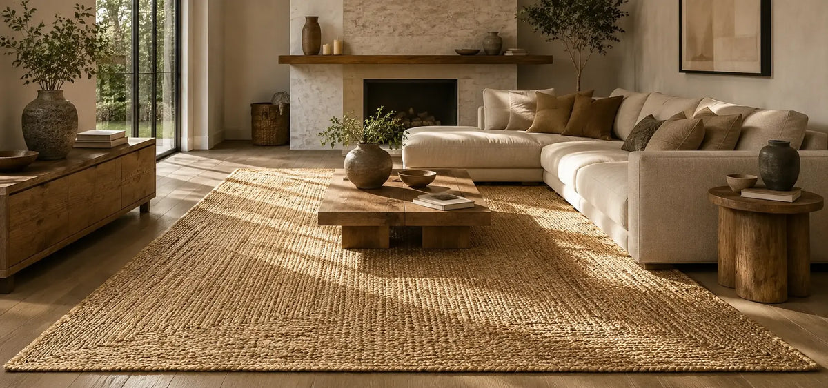 All Area Rug