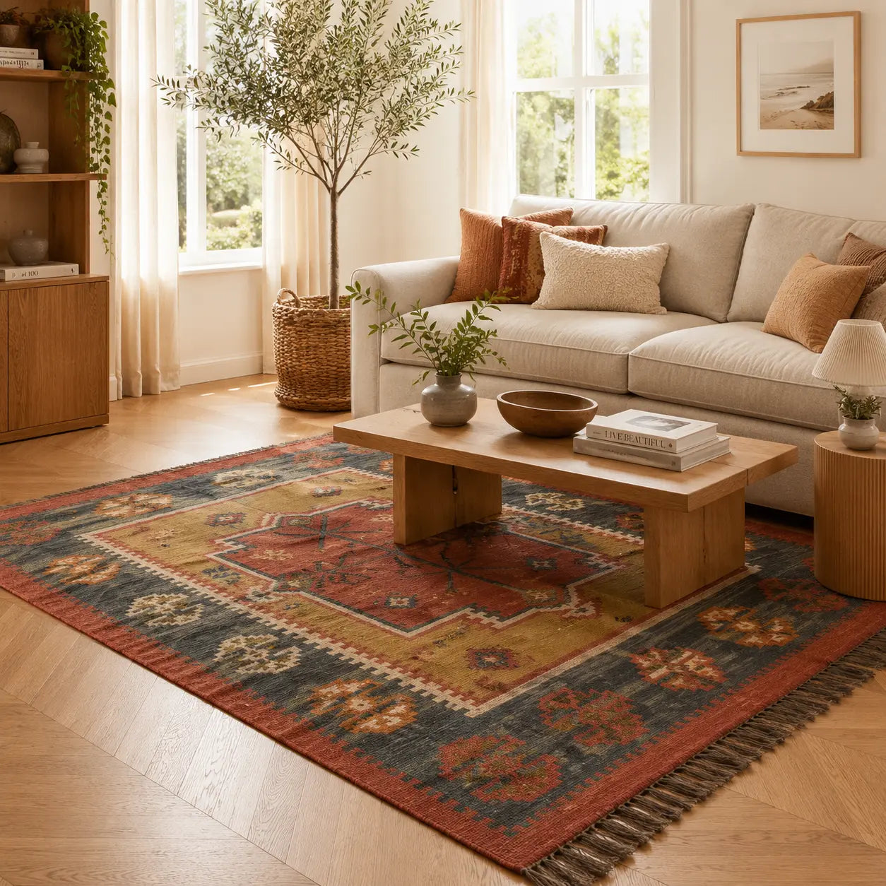 handmade kilim rugs 