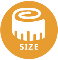 Custom Sizes